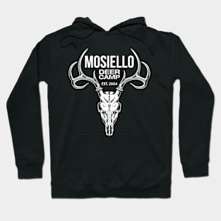 Mosiello Deer Camp Hoodie